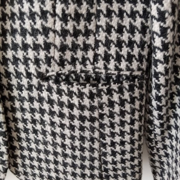 Wool blend Jacket - Picture 3 of 6